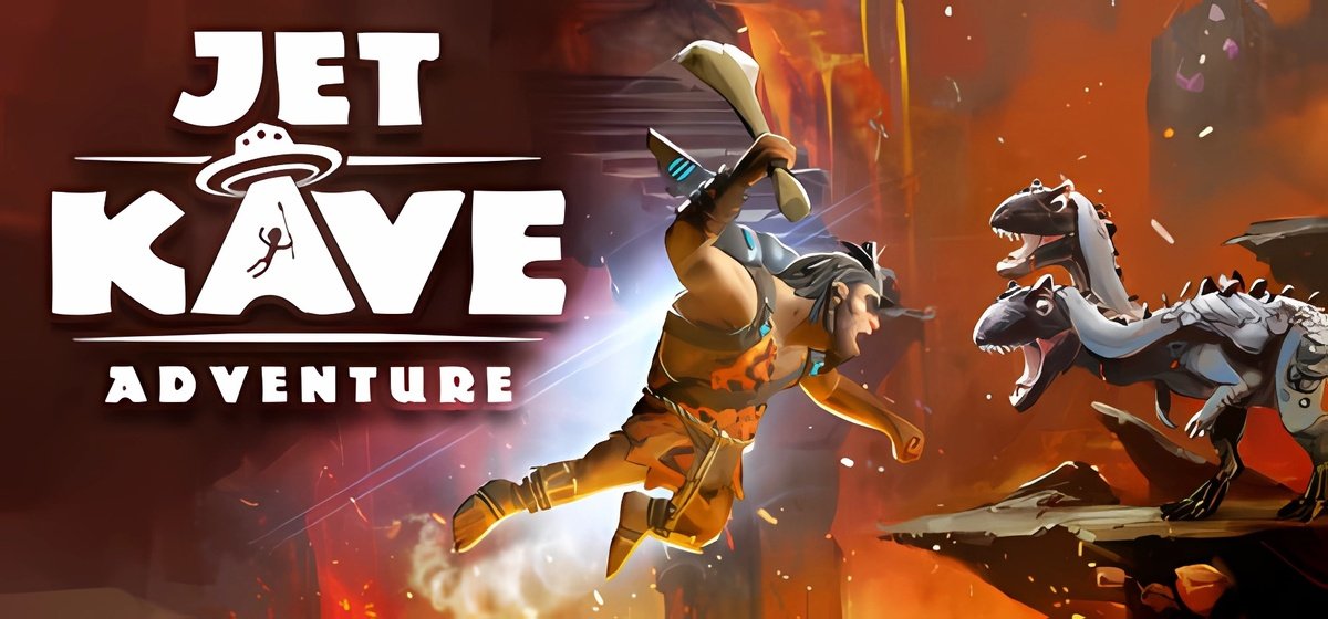 Jet Kave Adventure v1.0.2.2