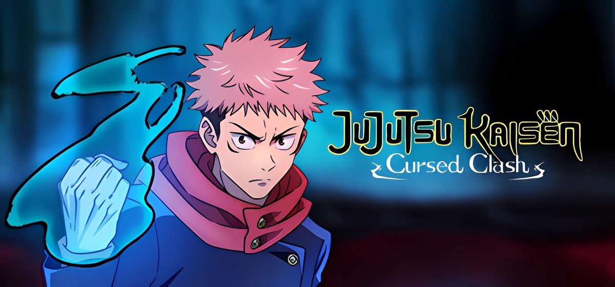 Jujutsu Kaisen Cursed Clash Build 15988265