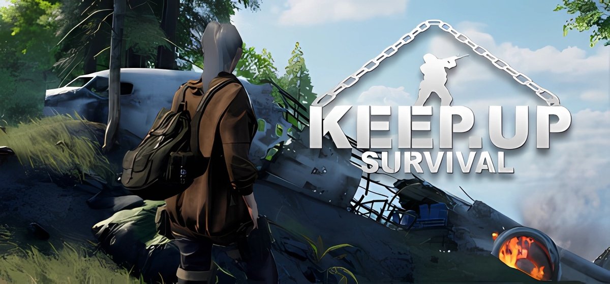 KeepUp Survival Build 21400510