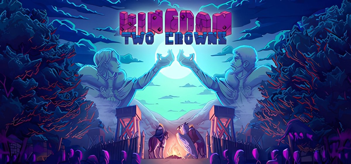 Kingdom Two Crowns v2.3.2 r23215