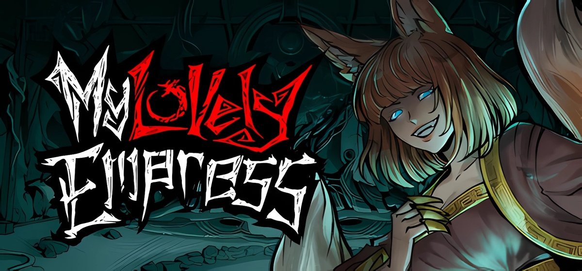 My Lovely Empress Build 17495340