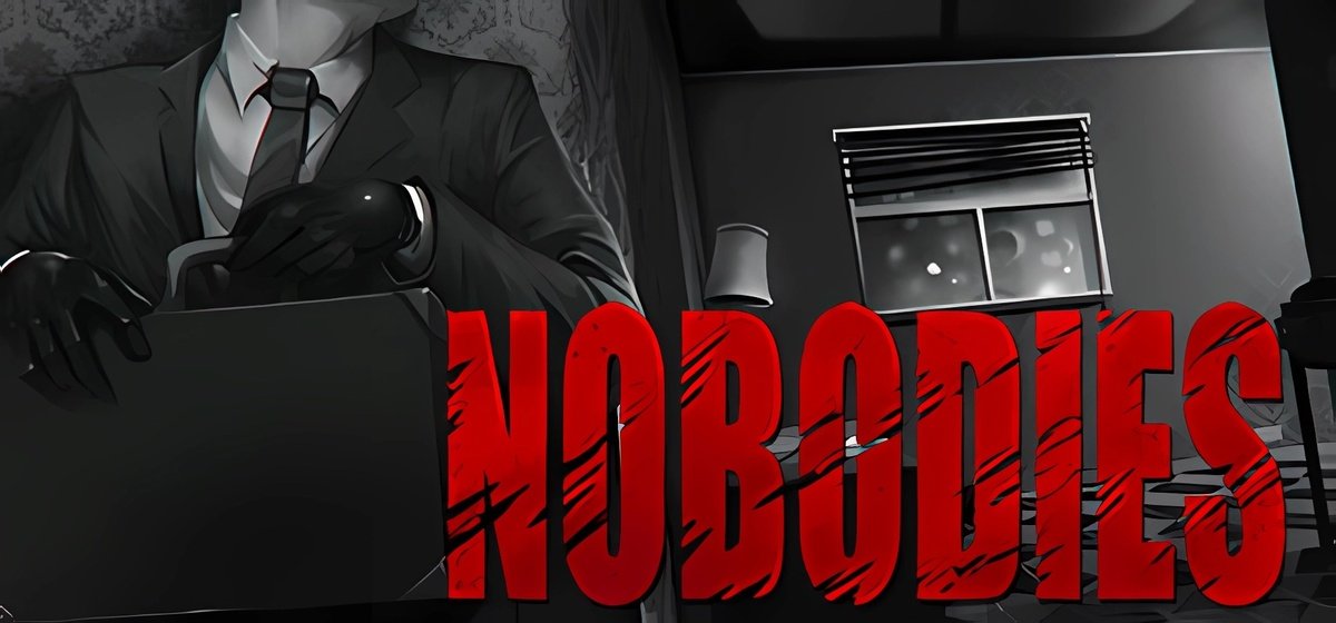 Nobodies Build 9387241