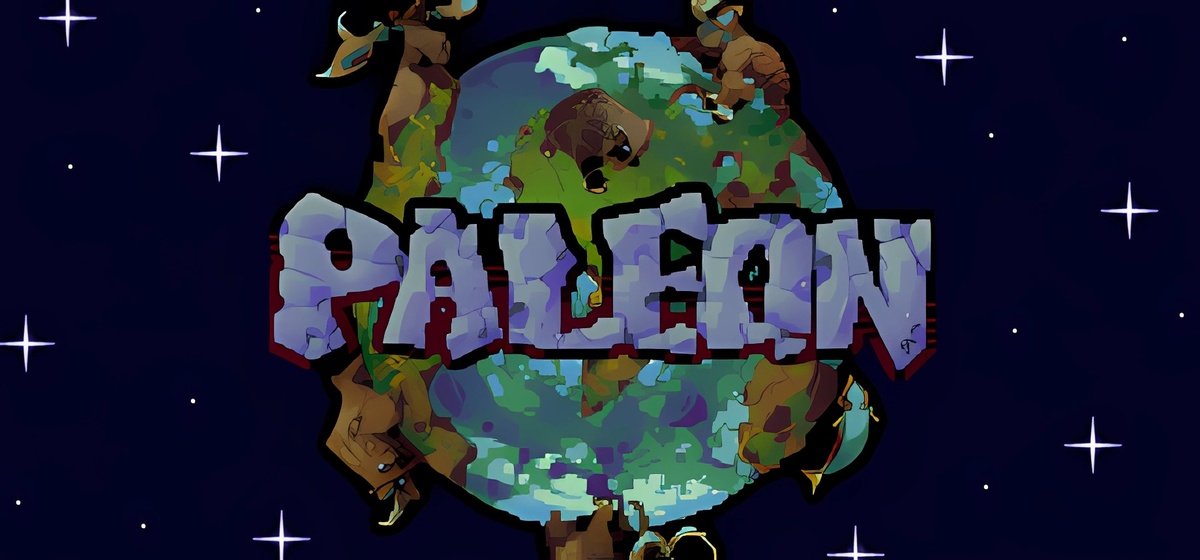 Paleon Build 17351276