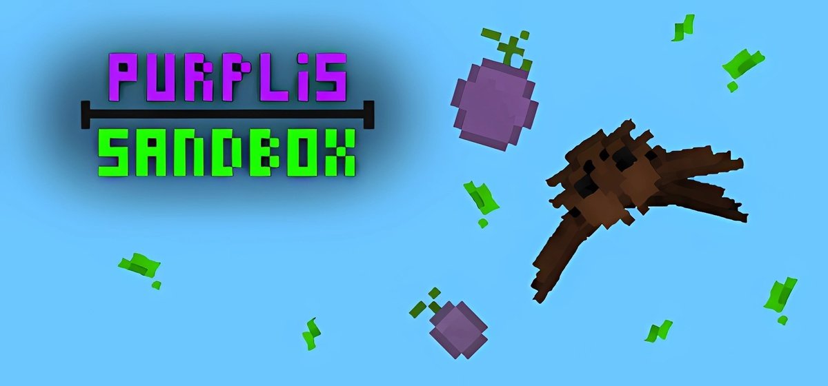 Purplis Sandbox v141fix