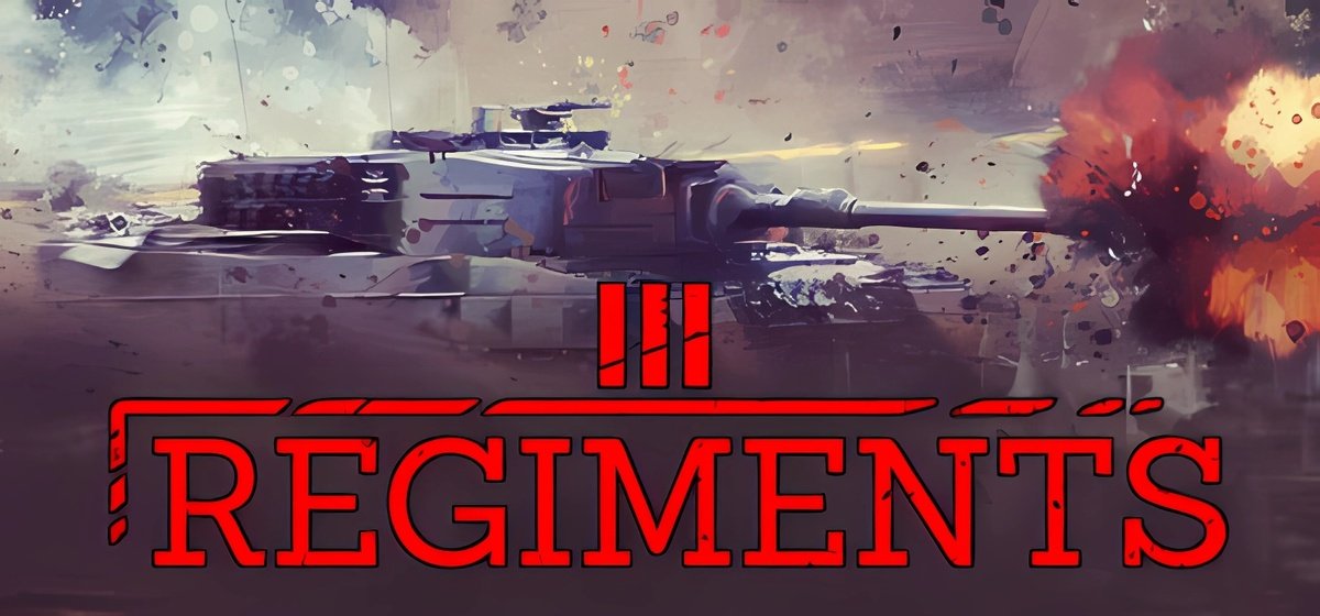 Regiments v1.4.5g