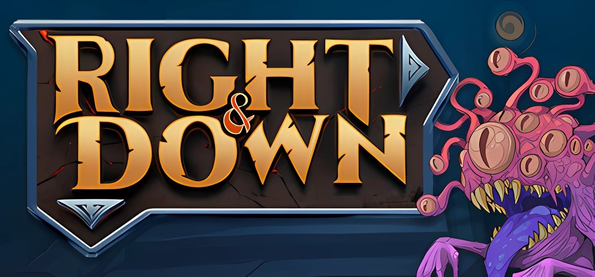 Right and Down v1.2.2-95215