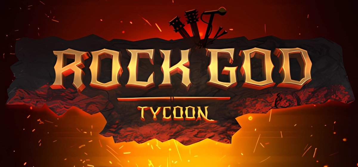 Rock God Tycoon v1.2.2.0