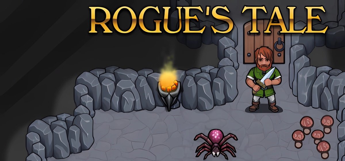 Rogues Tale v2.30