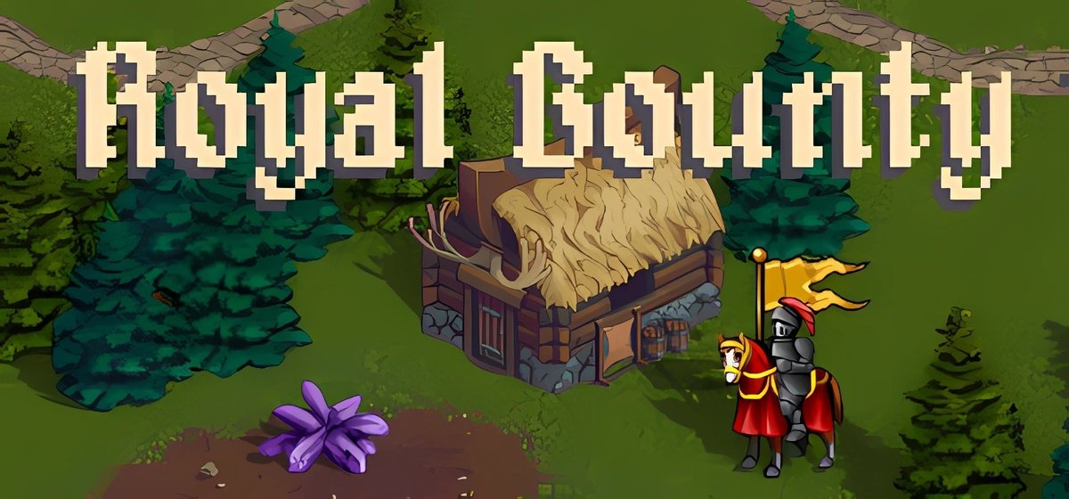 Royal Bounty HD v1.4.329