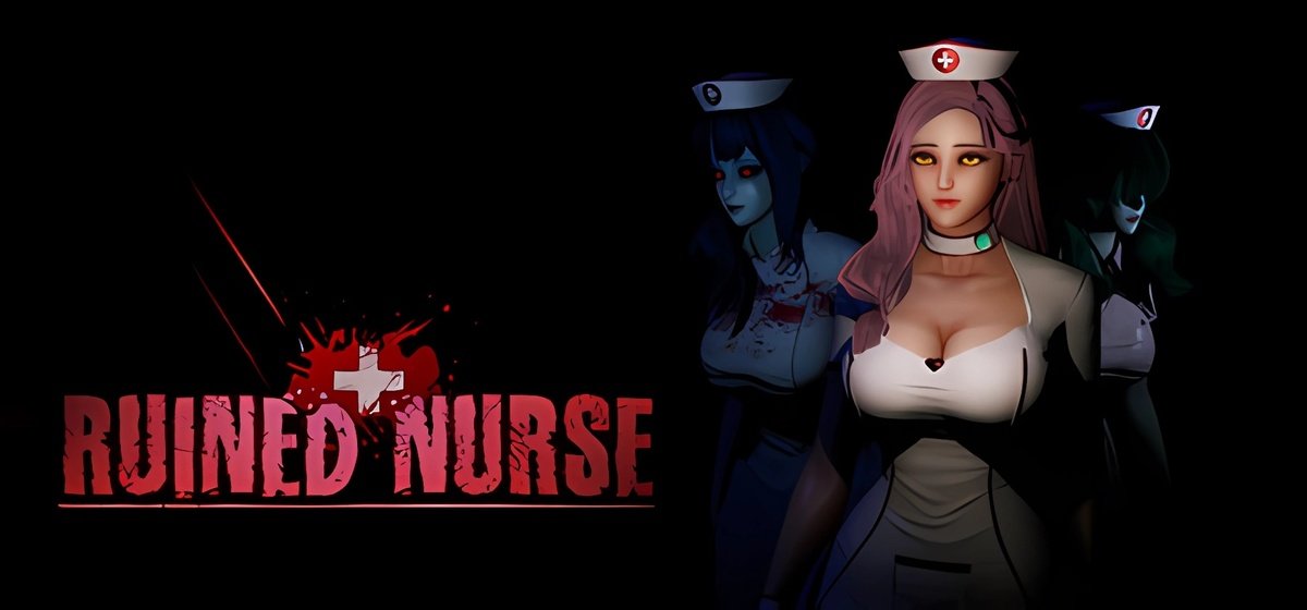 Ruined Nurse v115