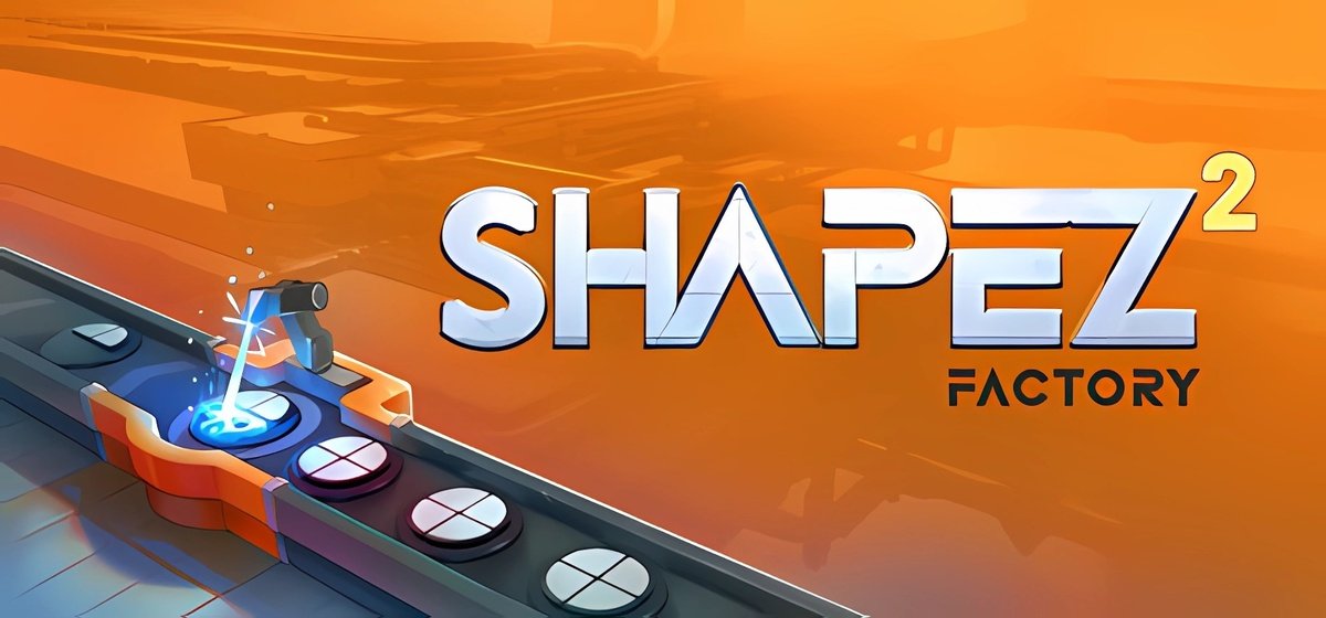 shapez 2 v0.1.1a