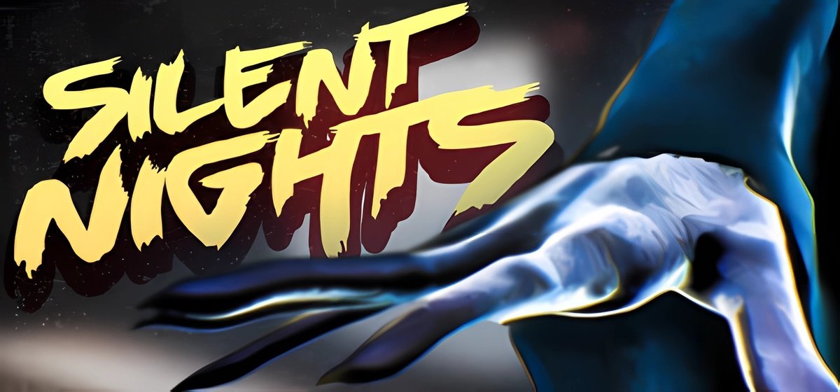 Silent Nights v20230317