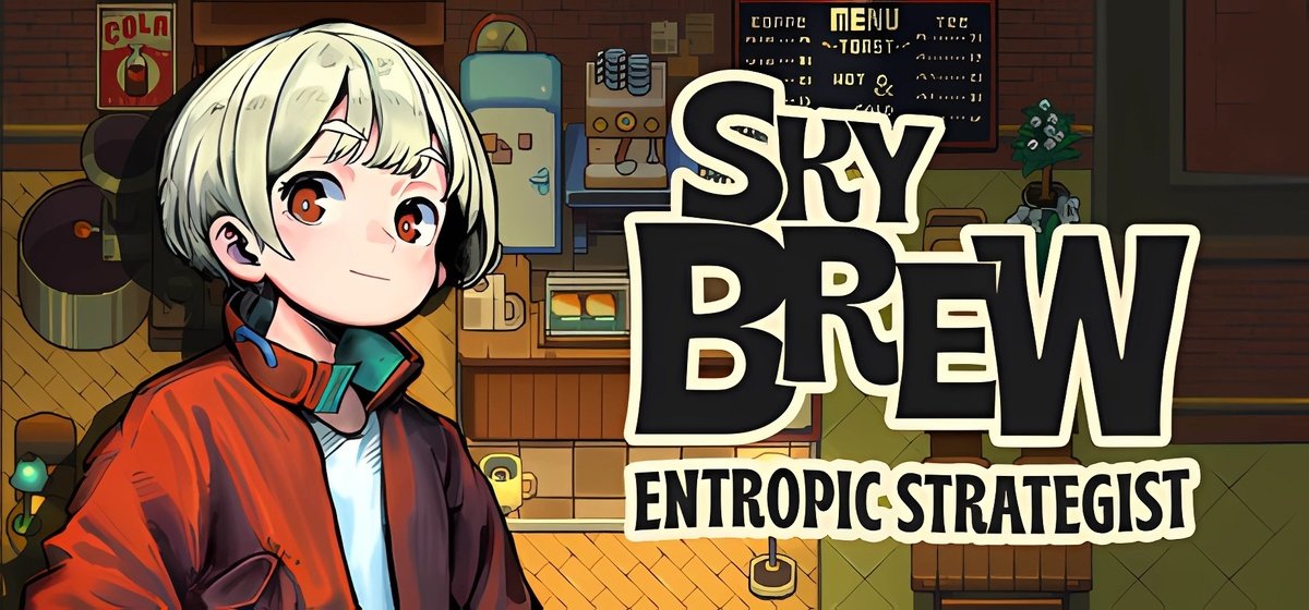 SkyBrew Entropic Strategist Build 20868162