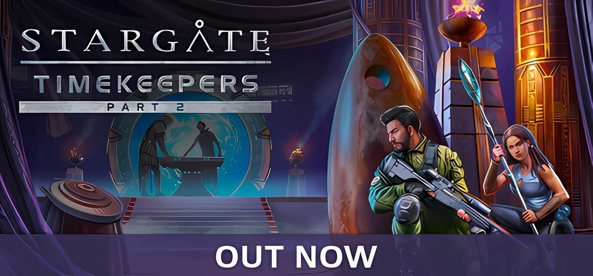 Stargate Timekeepers v1.02.59.01