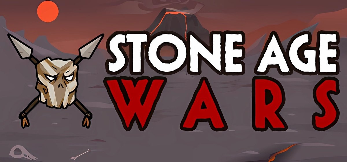 Stone Age Wars Build 1557176