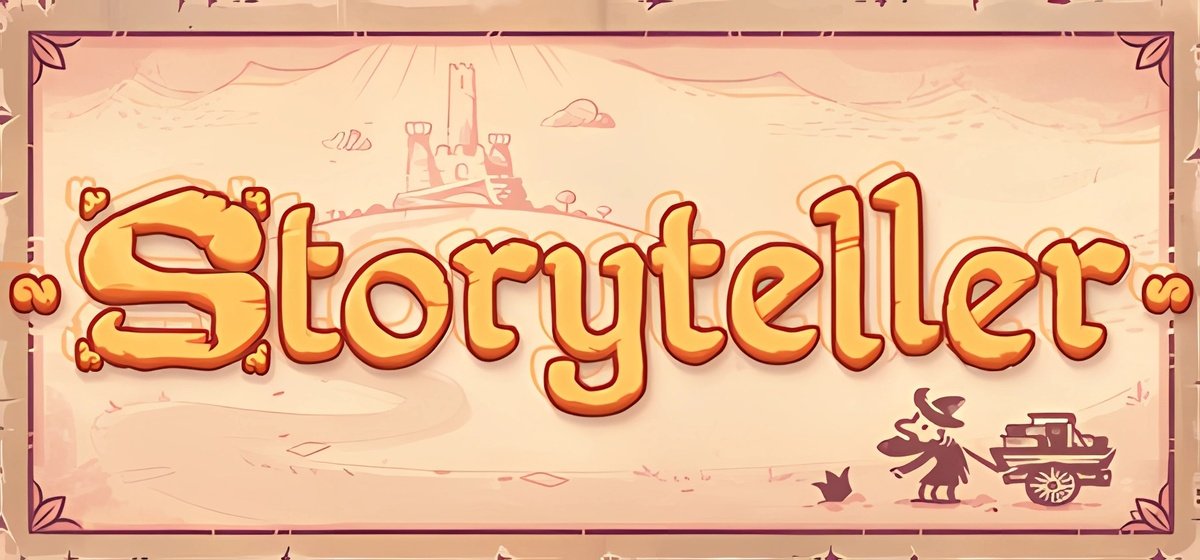 Storyteller v23.02.2024
