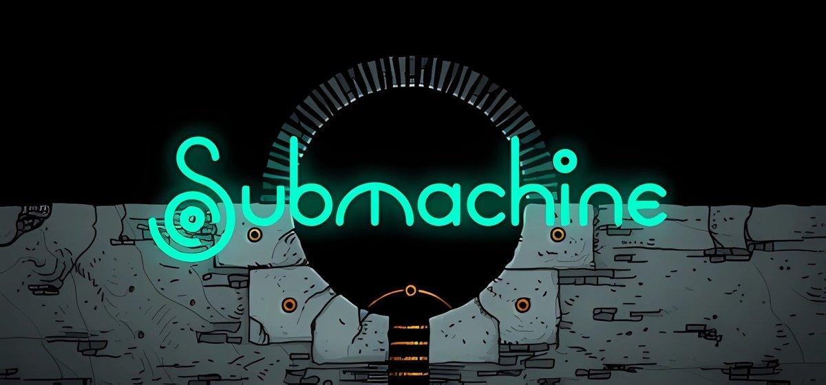 Submachine Legacy v1.0.50