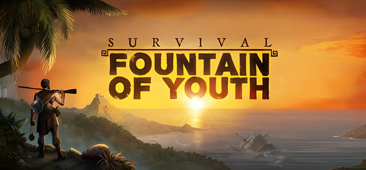 Survival Fountain of Youth v1671