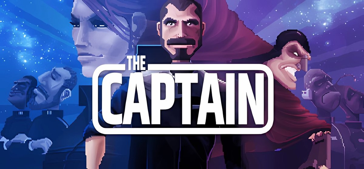 The Captain v1.1.4