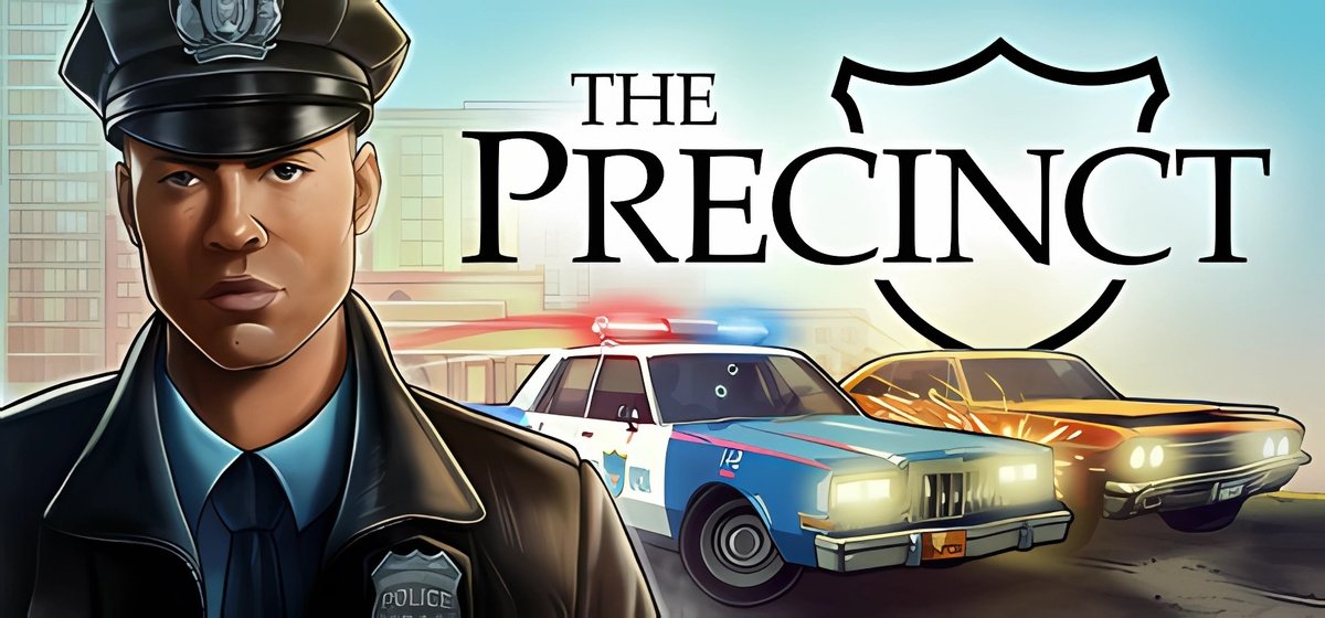 The Precinct v1.11.22608