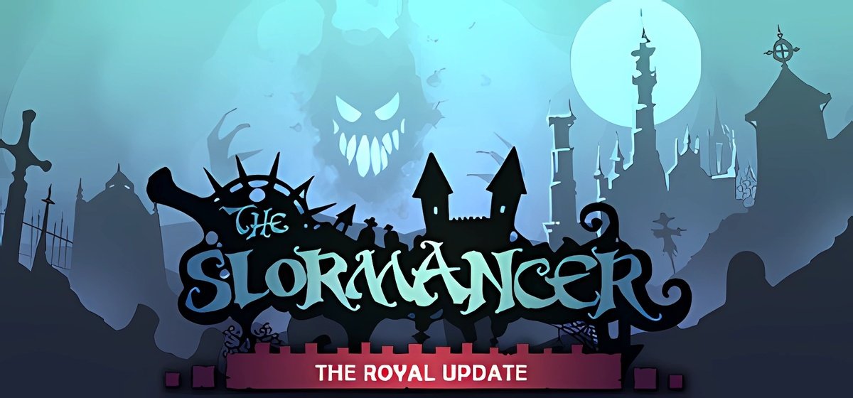 The Slormancer v1.0.2c