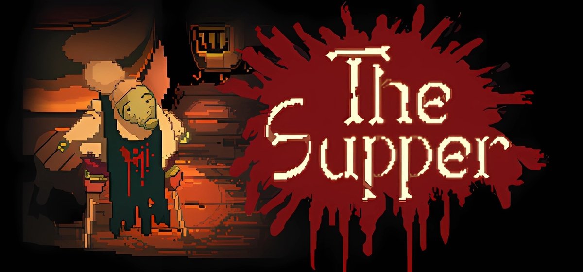 The Supper v1.01a