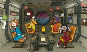 Скриншот игры scr2