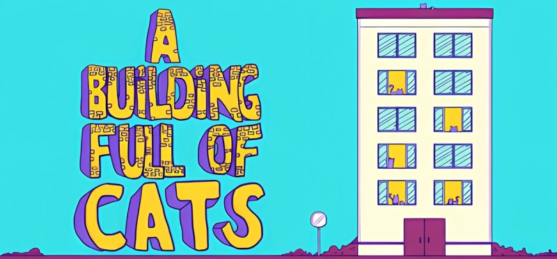 A Building Full of Cats Building Full of Cats v1.02.gog wrapper