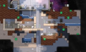 Скриншот игры scr4