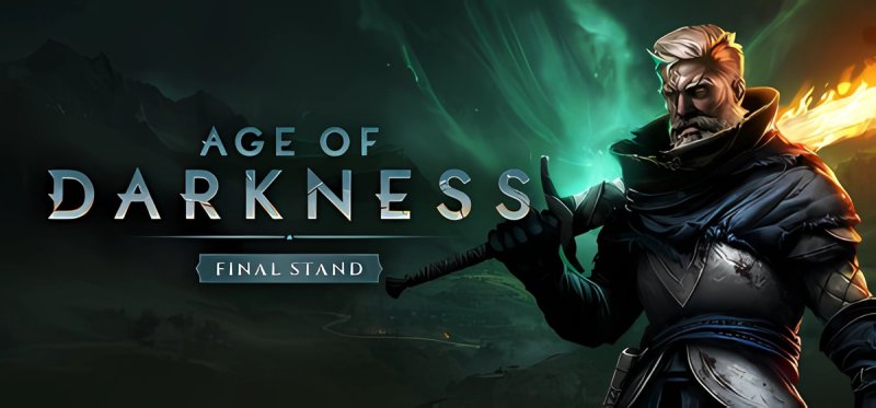 Age of Darkness Final Stand v1.0.2.5
