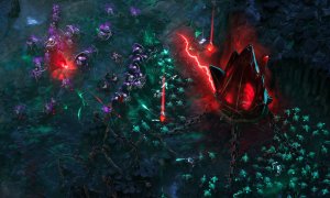 Скриншот игры scr4