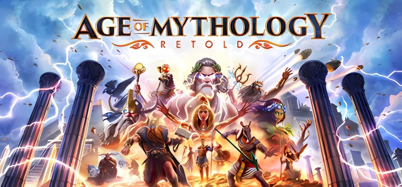 Age of Mythology Retold v100.19.3090.0