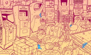 Скриншот игры scr5