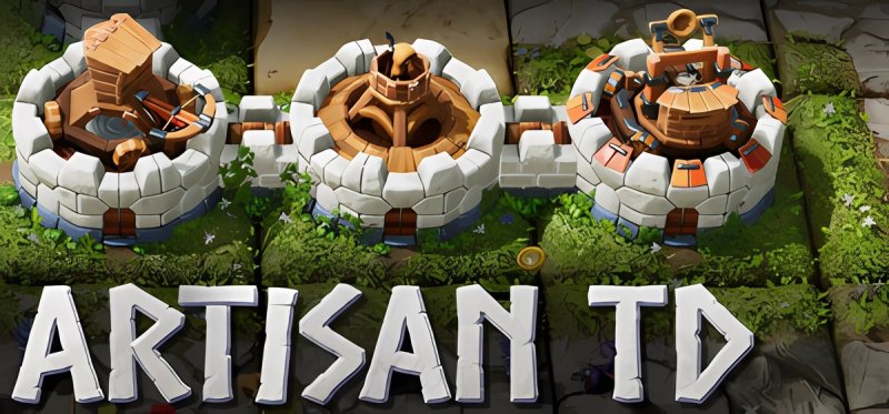Artisan TD v1.401