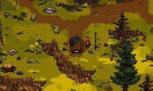 Скриншот игры scr2