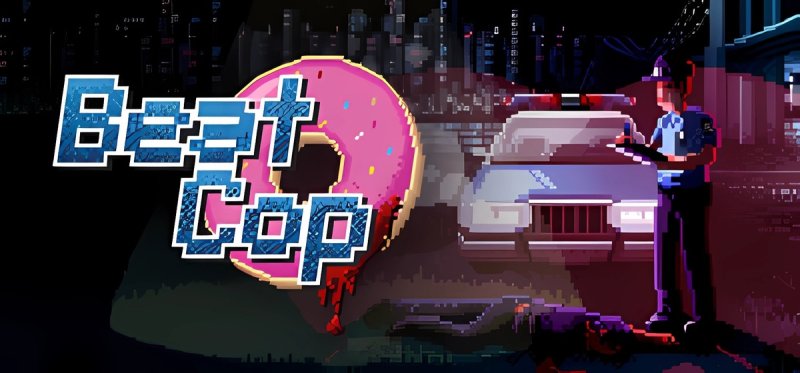 Beat Cop v1.2.749