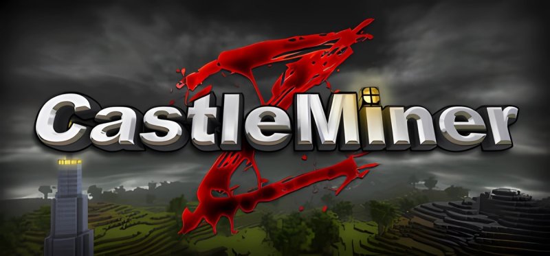 CastleMiner Z Build 19807461
