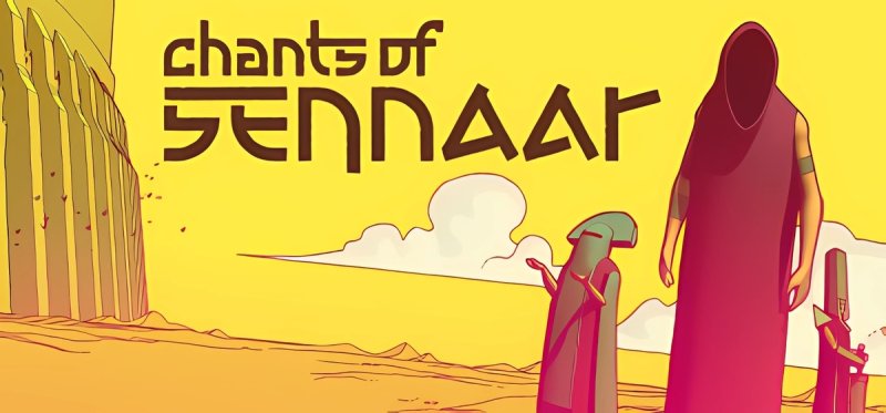 Chants of Sennaar v1.0.0.9 r4