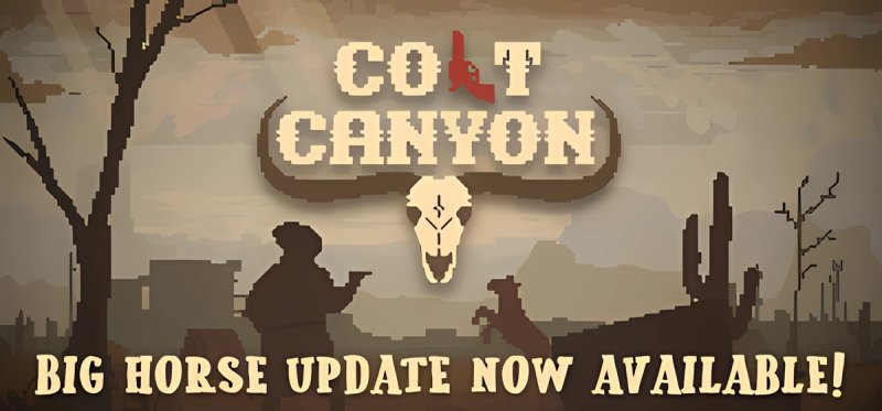 Colt Canyon v1.3.1.4.6