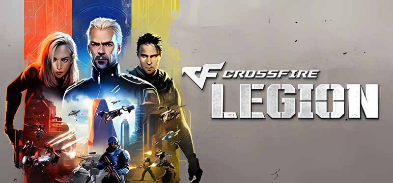 Crossfire Legion v2.0
