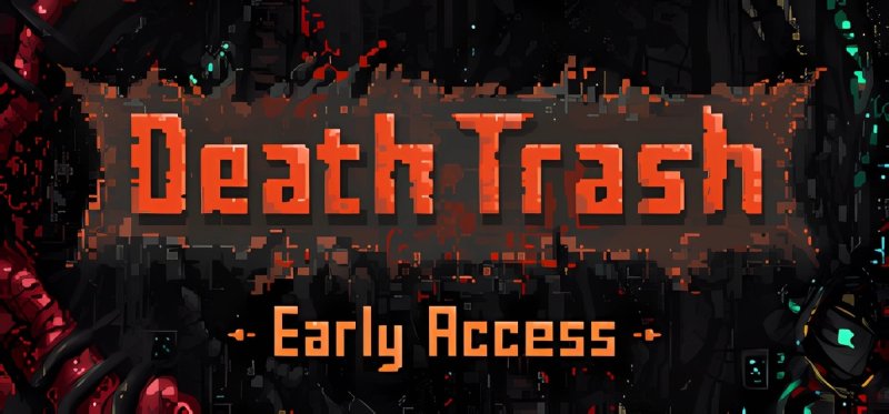 Death Trash v0.14.5a