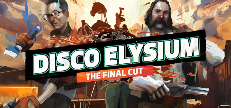 Disco Elysium Build 21464562