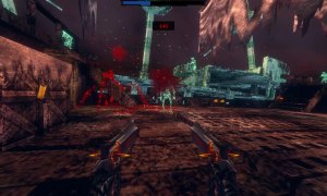 Скриншот игры scr1