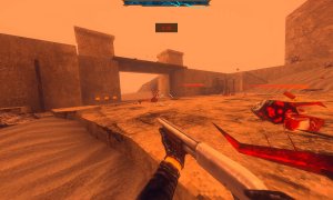 Скриншот игры scr4