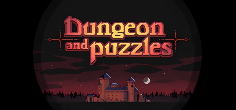 Dungeon and Puzzles v15.01.2021