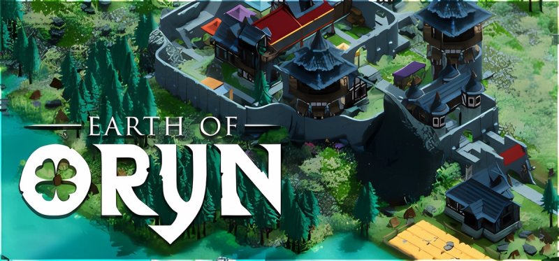Earth of Oryn v0.1.9b