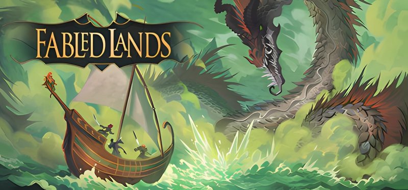 Fabled Lands v3.0.1c