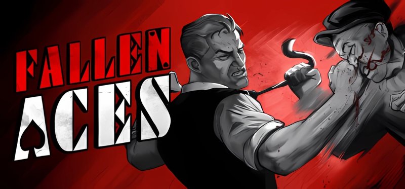 Fallen Aces v0.8.1a