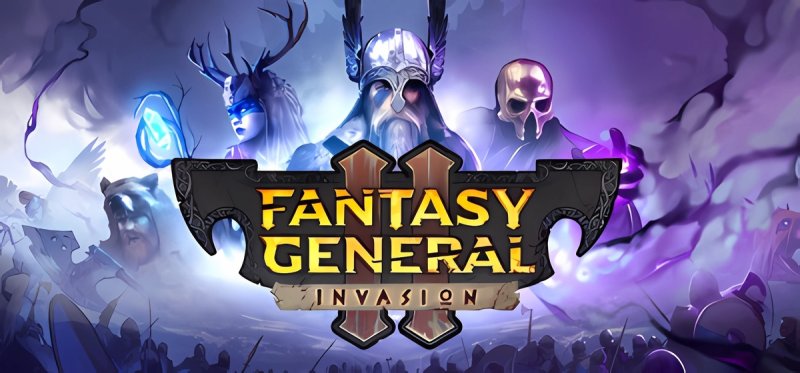 Fantasy General II v01.02.12913.01