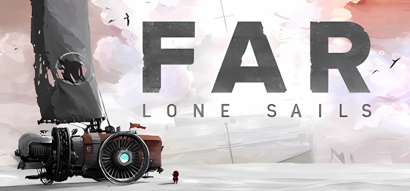 FAR Lone Sails v1.31